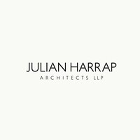 Julian Harrap Architects LLP logo - Similar company to Blda Architects