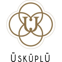 Üsküplü Kuyumculuk logo - Similar company to Uğur İnci Kuyumculuk
