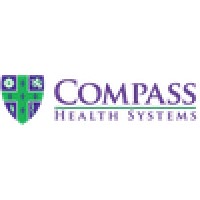 Compass Health System logo - Similar company to Church Deposit