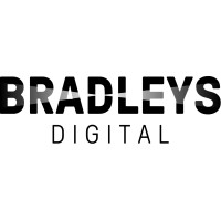 Bradleys Digital Oy logo - Similar company to Gamegrin
