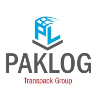 PAKLOG D.O.O. logo - Similar company to Paklog