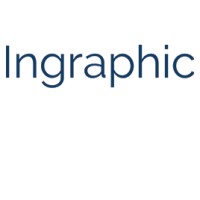 Ingraphic logo - Similar company to Veseth As