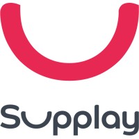 SUPPLAY BESANCON logo - Similar company to Théâtre Edwige Feuillère