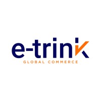 E-trink Global logo - Similar company to Alrenas Technology