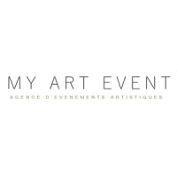 My Art Event logo - Similar company to Reeve