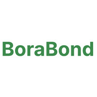 BoraBond logo - Similar company to Gemini Water Group