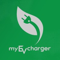 My EV Charger LLC logo - Similar company to Ev Charger