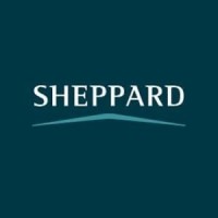 The Sheppard Group logo - Similar company to Firstline Securities