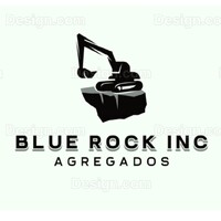 Blue Rock Inc. logo - Similar company to Vibra-Inc