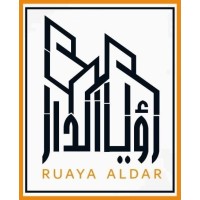 Ruaya Aldar logo - Similar company to Ibtikar Security Systems
