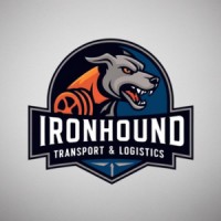 IronHound Transport & Logistics logo - Similar company to Confiance Logistics, Llc