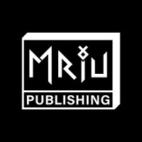 MRIU Publishing logo - Similar company to Pagerising Services