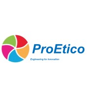 ProEtico logo - Similar company to Green Tech Solution Srl