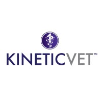 Kinetic Vet logo - Similar company to Creative Science