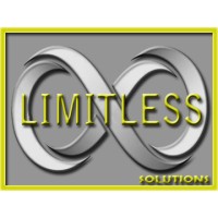 Limitless Solutions logo - Similar company to Limitless Solutions