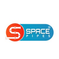 SPACE PIPES logo - Similar company to Green Cycle - Egypt