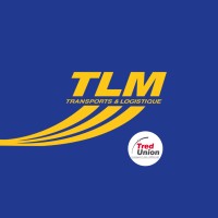 Transports TLM 18 logo - Similar company to Group Inter Five