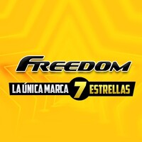 Motos Freedom Guatemala logo - Similar company to Aginpro