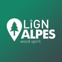 LIGNALPES logo - Similar company to Sivalbp