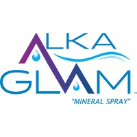 ALKAGLAM logo - Similar company to Alkavida, Inc.
