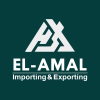 El Amal for Import & Export logo - Similar company to Medar