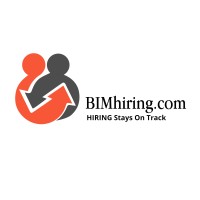 BIMhiring logo - Similar company to Autodesk Software Certification Exams