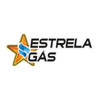 Estrela Gás logo - Similar company to Decola Digital