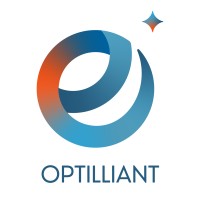 Optilliant Solutions LLP logo - Similar company to Hiren'S Outsourcing (United Kingdom)