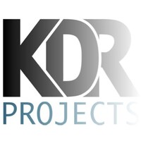 KDR Projects Ltd logo - Similar company to Cba Chartered Quantity Surveyors