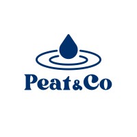 Peat & Co logo - Similar company to Coir Crop Technologies Pty Ltd