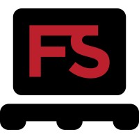 FreightSolution logo - Similar company to Alpi Denmark