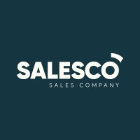 SalesCo Türkiye logo - Similar company to Happy.Com.Tr