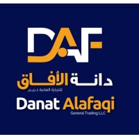 DANAT ALAFAQI GENERAL TRADING LLC logo - Similar company to Oskar General Trading Llc