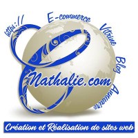 Création site internet La Ciotat Cnathalie logo - Similar company to Projec'Toi - Agence Web