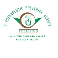 ALL4U FOSTERING LTD