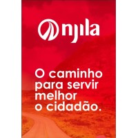 njila oficial logo - Similar company to It Angola