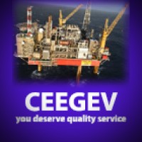 CEEGEV Engineering Services logo - Similar company to Paos