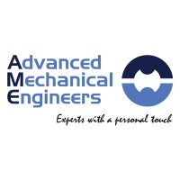Advanced Mechanical Engineers logo - Similar company to Tt-Engineering