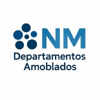 NM Departamentos Amoblados logo - Similar company to Duostudio