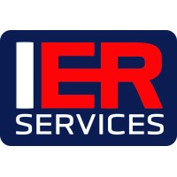 IER Services logo - email format related to OPC POLYMERS