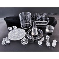 Feiguan Quartz Glass Products Co., Ltd. logo - Similar company to Beijing Zhong Cheng Quartz Glass Co., Ltd.