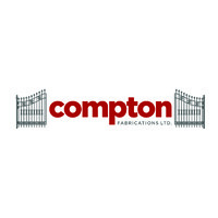 Compton Fabrications Ltd logo - Similar company to Ceb