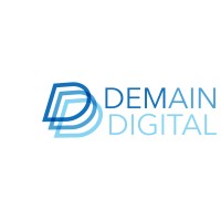 Demain Digital logo - Similar company to Keep In Touch