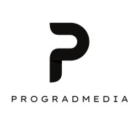 ProgradMedia logo - Similar company to Cellflo Est. 2020