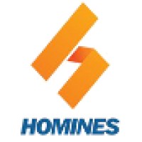 Homines Soluções Em Informática Ltda