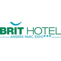 Brit Hotel Angers Parc Expo - l’Acropole