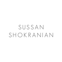 Sussan Shokranian logo - Similar company to Mathilde&Geoffrey