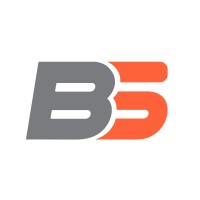 BS - Brito Serviços logo - Similar company to Bs Serviços