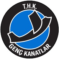 Türk Hava Kurumu Genç Kanatlar logo - Similar company to Marsera