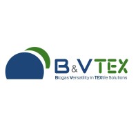 B&V TEX logo - Similar company to Green Biogas Solutions